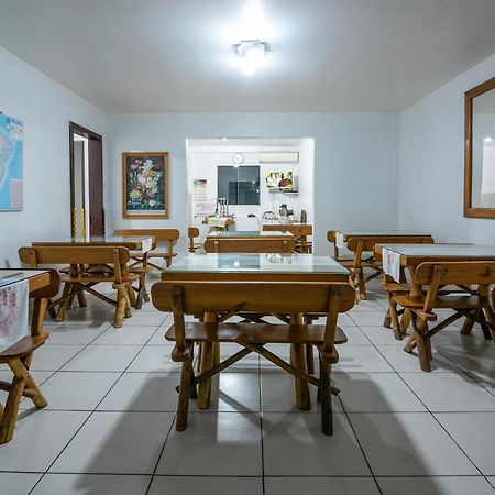 Classic Hotel E Motel Santa Cruz do Sul Exterior photo