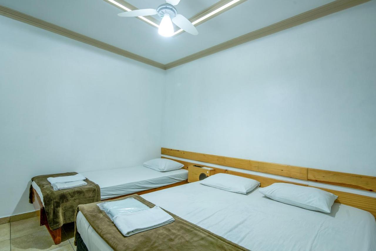 Classic Hotel E Motel Santa Cruz do Sul Exterior photo