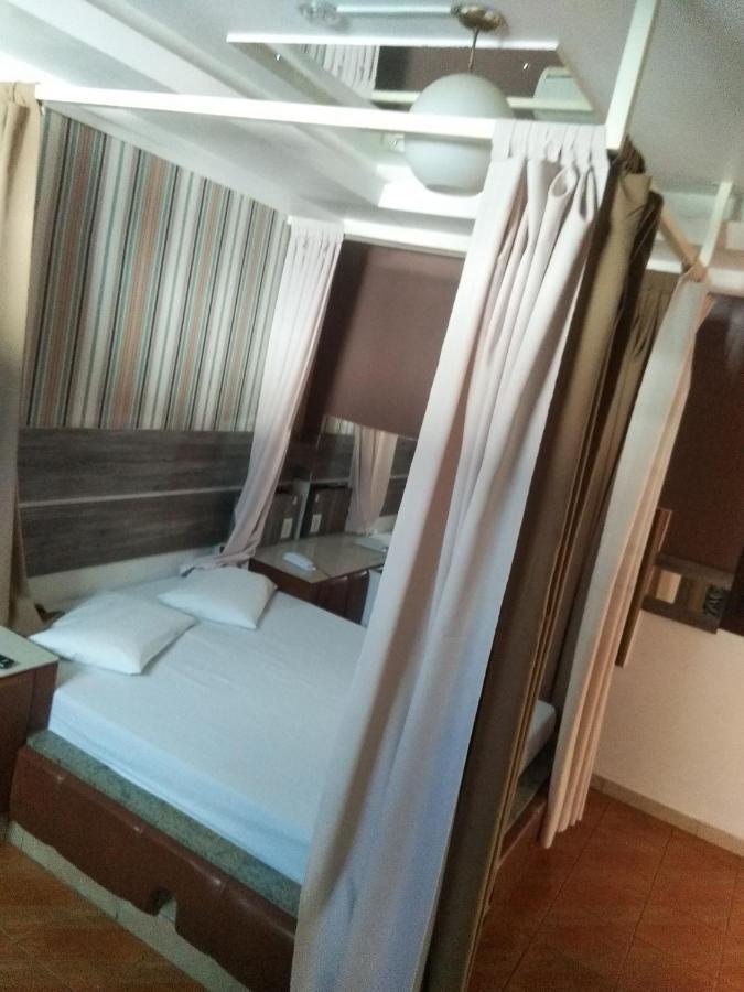 Classic Hotel E Motel Santa Cruz do Sul Exterior photo