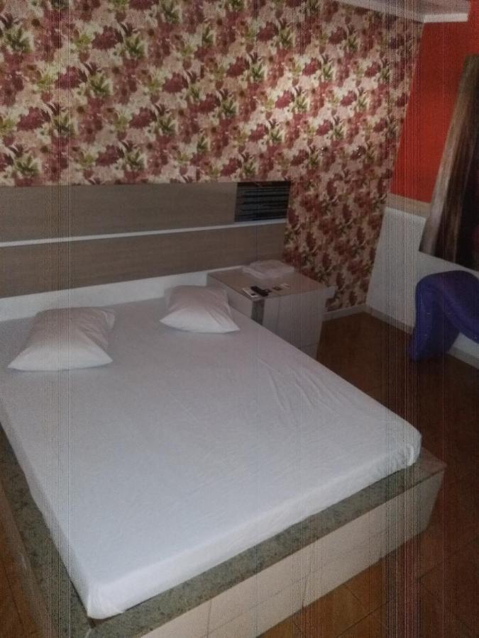 Classic Hotel E Motel Santa Cruz do Sul Exterior photo