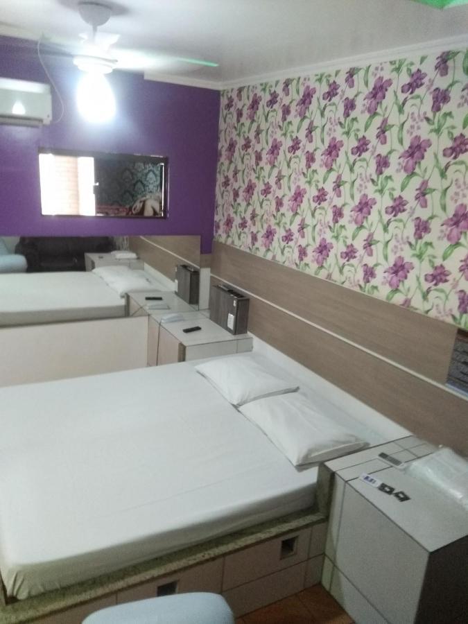 Classic Hotel E Motel Santa Cruz do Sul Exterior photo