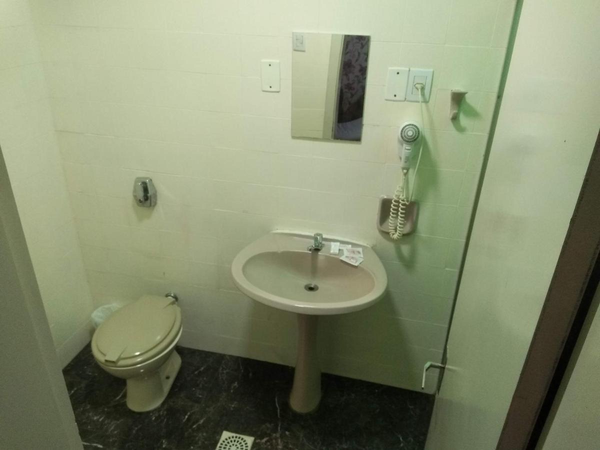 Classic Hotel E Motel Santa Cruz do Sul Exterior photo